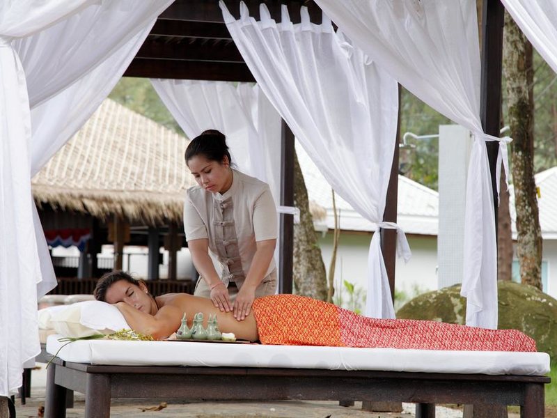 Sensimar Khaolak Beachfront Resort - Adults Only 210940
