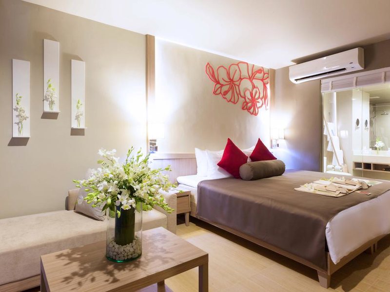 Sensimar Khaolak Beachfront Resort - Adults Only 210942