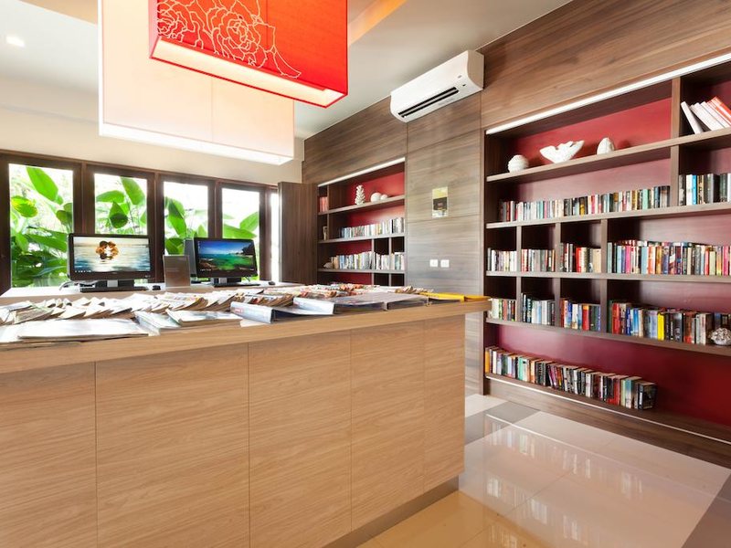 Sensimar Khaolak Beachfront Resort - Adults Only 210943