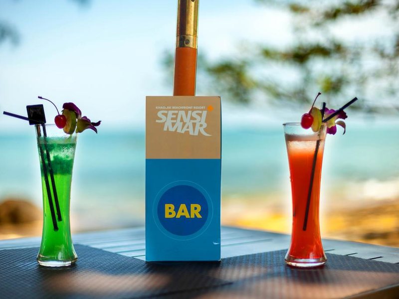 Sensimar Khaolak Beachfront Resort - Adults Only 210944