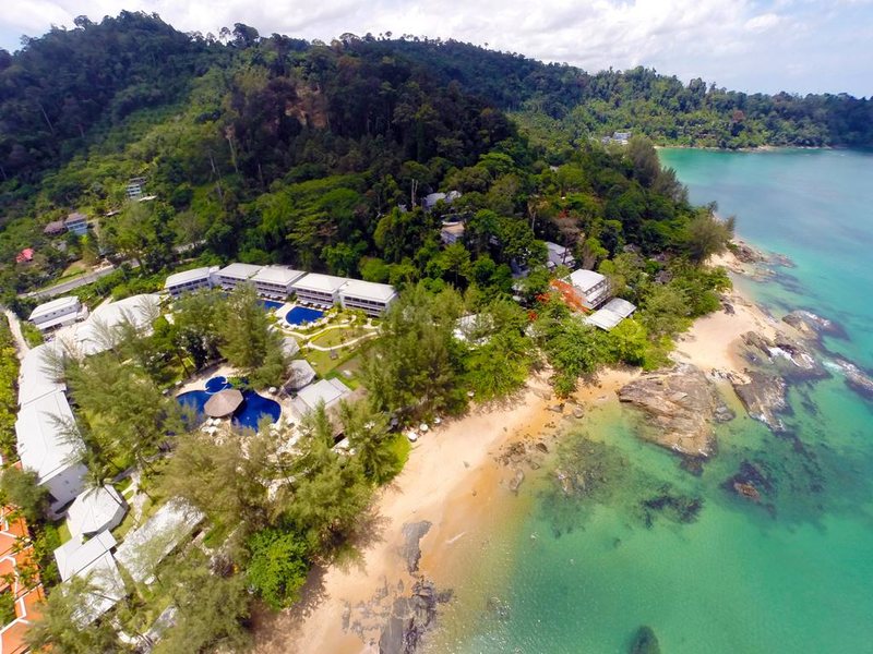 Sensimar Khaolak Beachfront Resort - Adults Only 210945