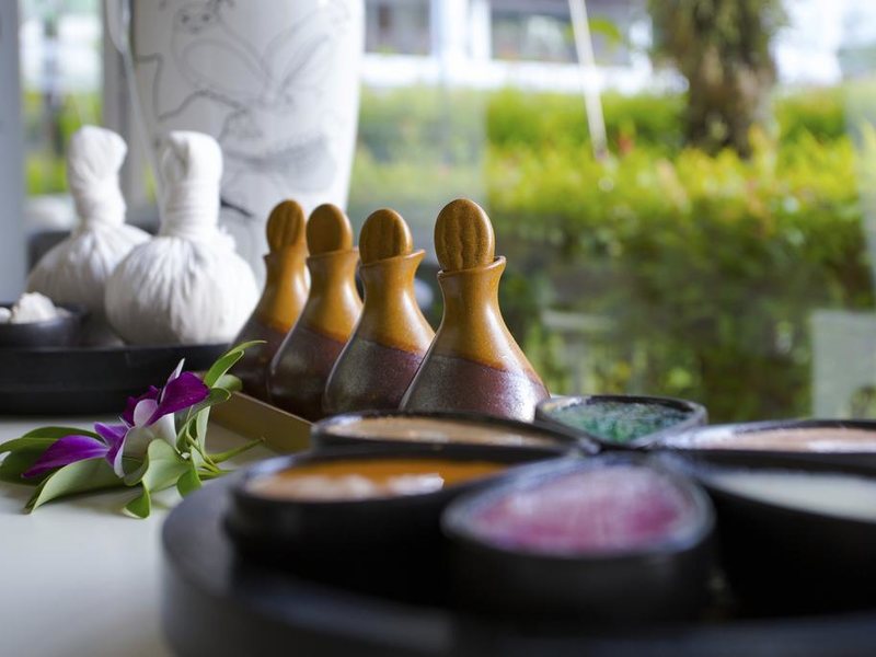 Sensimar Khaolak Beachfront Resort - Adults Only 210946