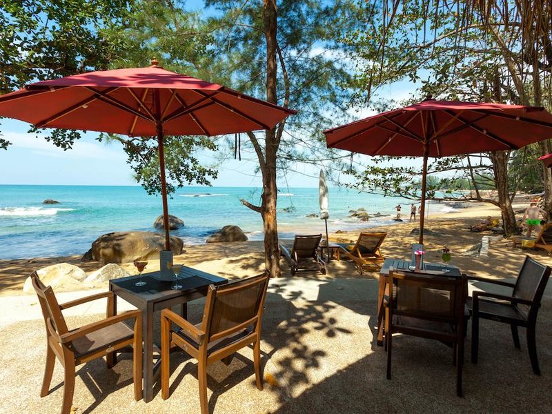 Sensimar Khaolak Beachfront Resort - Adults Only 210947