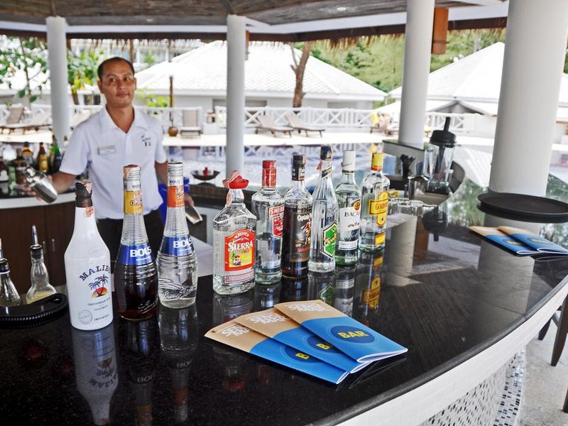 Sensimar Khaolak Beachfront Resort - Adults Only 210948