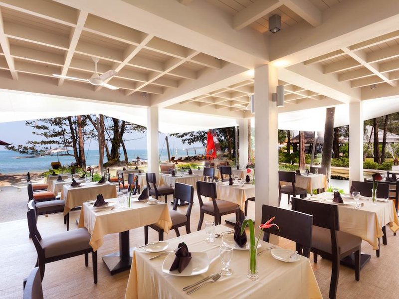 Sensimar Khaolak Beachfront Resort - Adults Only 210949