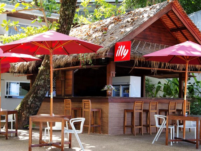 Sensimar Khaolak Beachfront Resort - Adults Only 210950