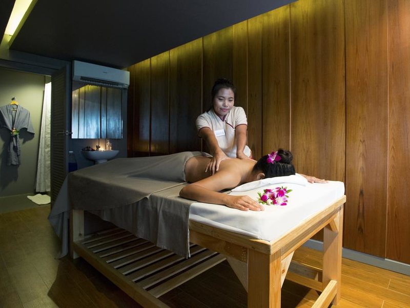 Sensimar Khaolak Beachfront Resort - Adults Only 210951