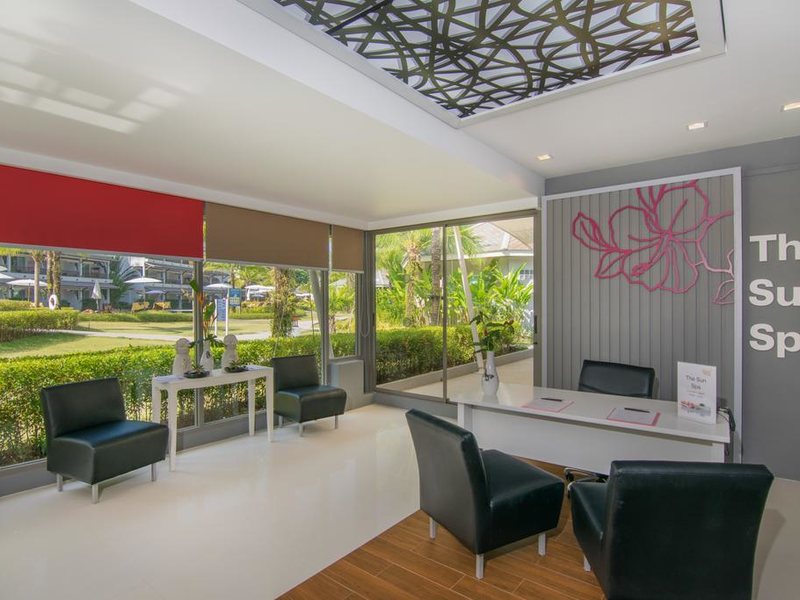 Sensimar Khaolak Beachfront Resort - Adults Only 210952