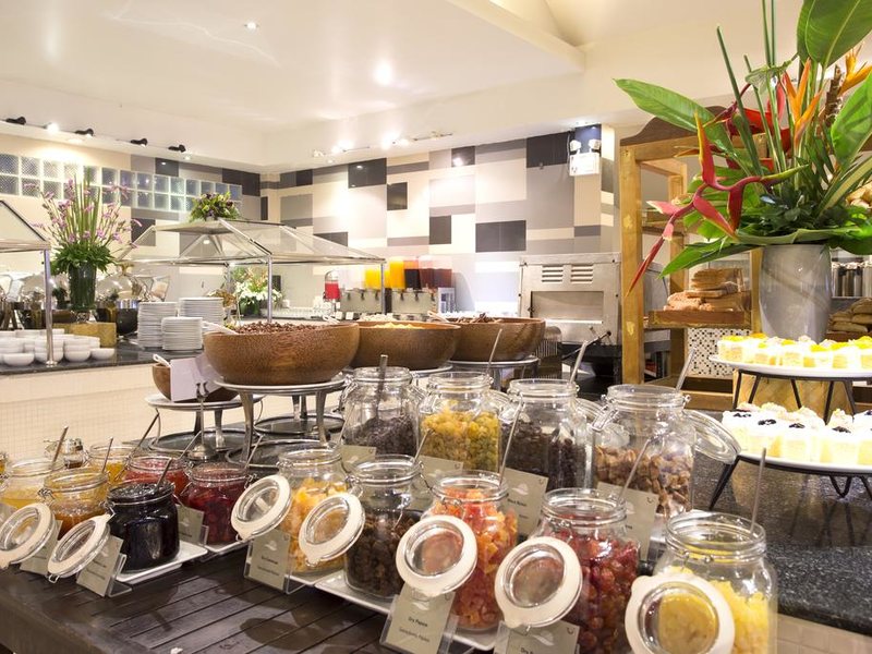 Sensimar Khaolak Beachfront Resort - Adults Only 210953