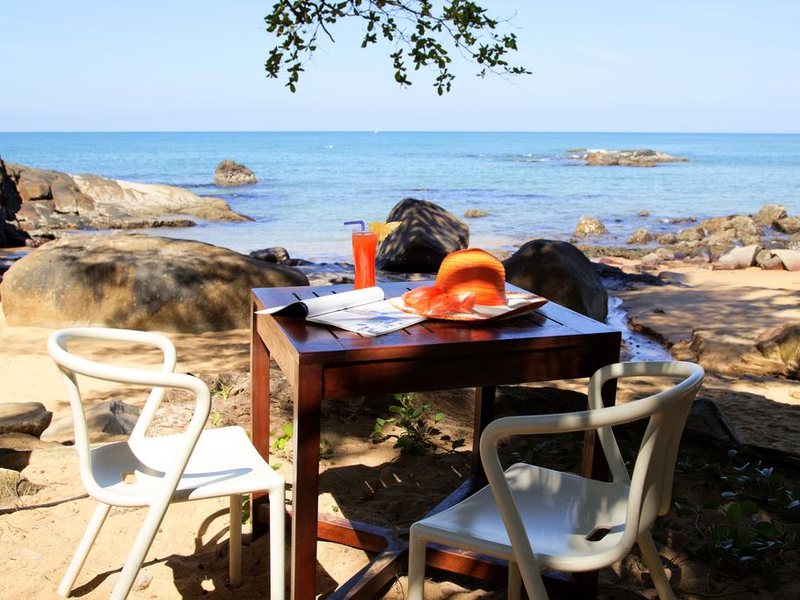 Sensimar Khaolak Beachfront Resort - Adults Only 210954