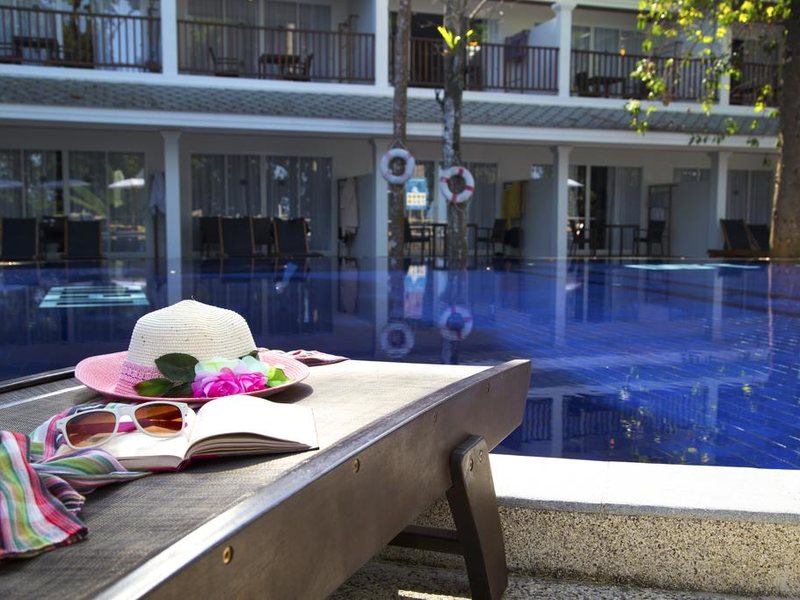 Sensimar Khaolak Beachfront Resort - Adults Only 210955