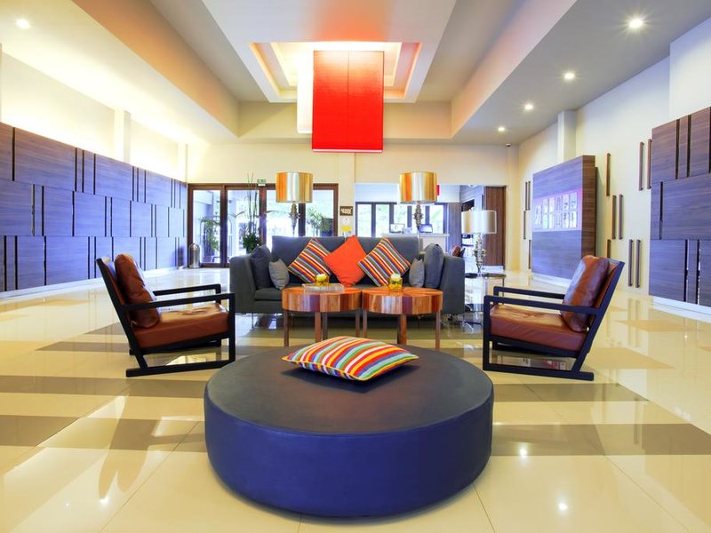 Sensimar Khaolak Beachfront Resort - Adults Only 210956