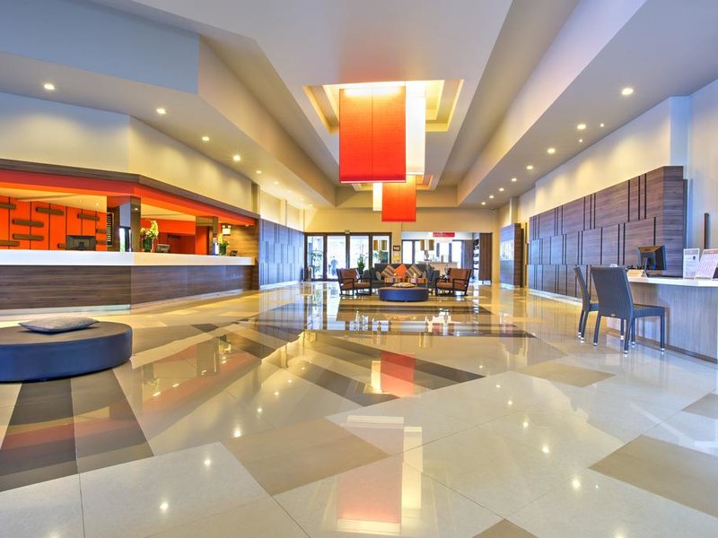 Sensimar Khaolak Beachfront Resort - Adults Only 210957