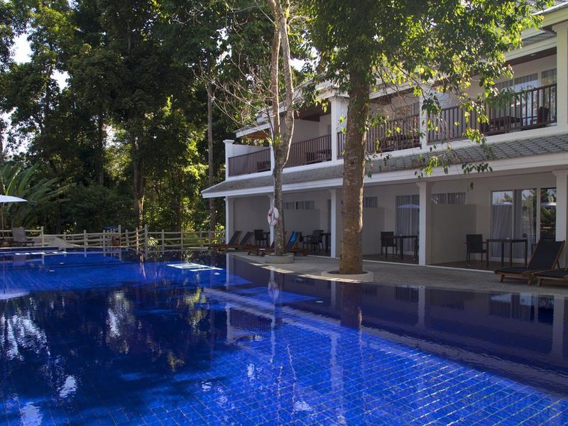 Sensimar Khaolak Beachfront Resort - Adults Only 210958