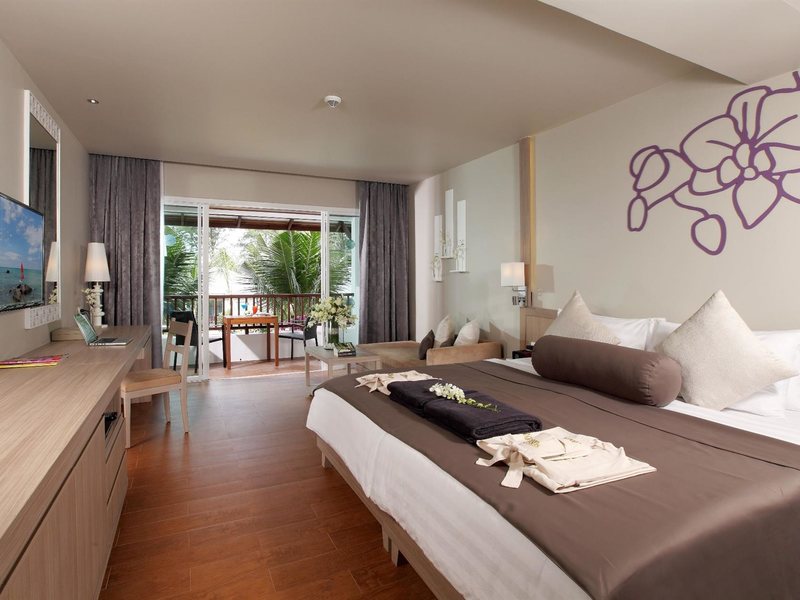 Sensimar Khaolak Beachfront Resort - Adults Only 210959