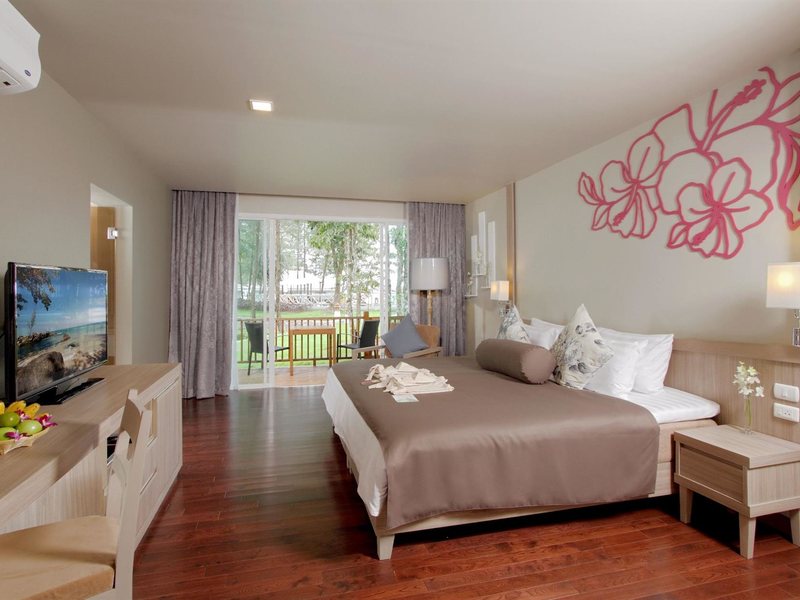 Sensimar Khaolak Beachfront Resort - Adults Only 210961