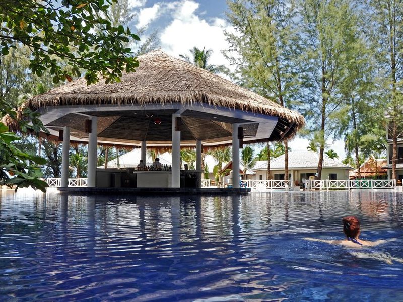 Sensimar Khaolak Beachfront Resort - Adults Only 210962