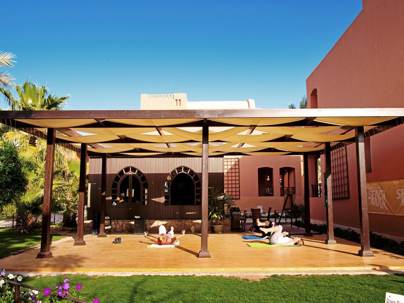 Sensimar Makadi (ex 127951