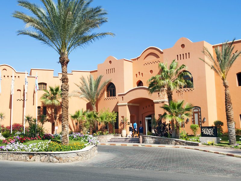 Sensimar Makadi (ex 127952