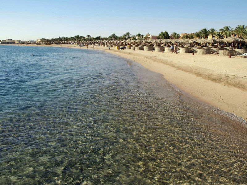 Sensimar Makadi (ex 127953