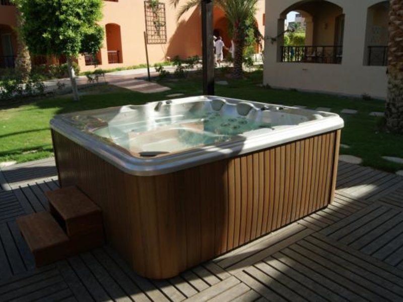 Sensimar Makadi (ex 127963