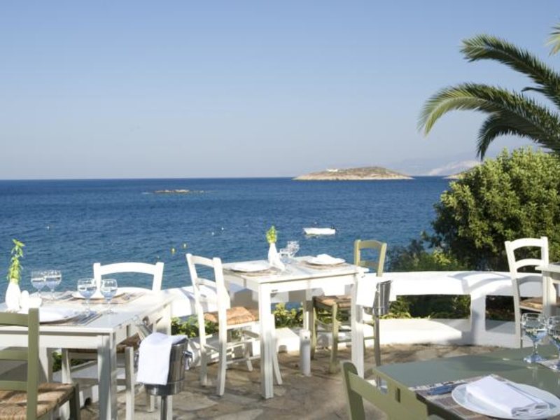 Sensimar Minos Palace & Suite 83287