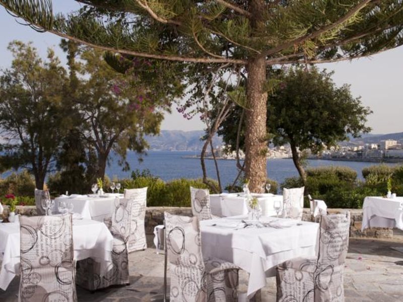 Sensimar Minos Palace & Suite 83288