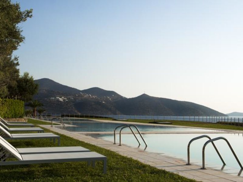 Sensimar Minos Palace & Suite 83289