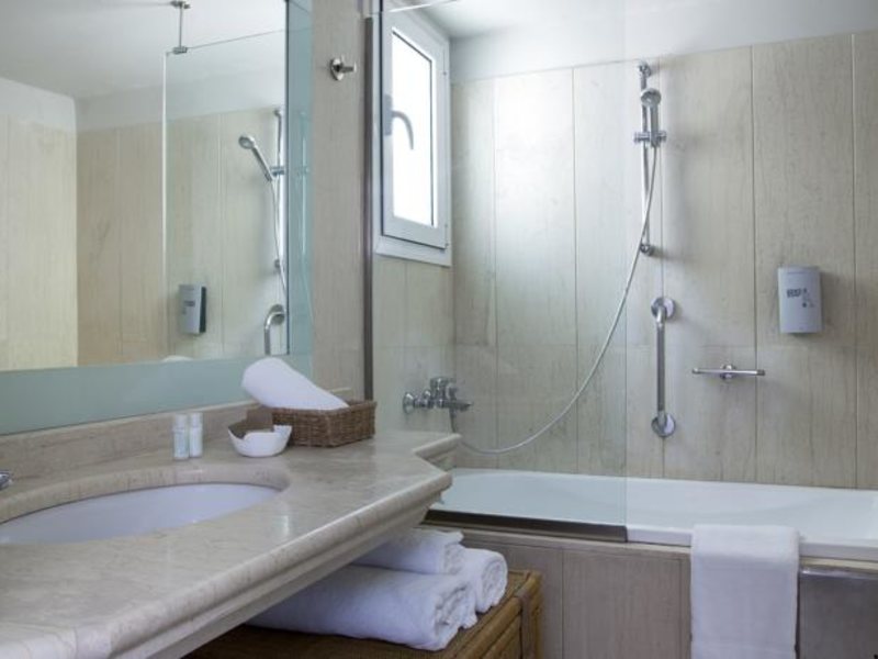 Sensimar Minos Palace & Suite 83290