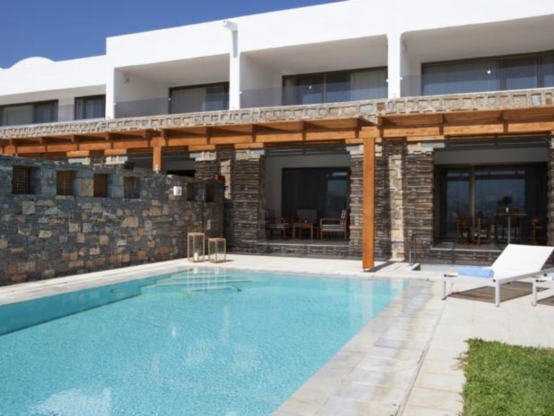 Sensimar Minos Palace & Suite 83293