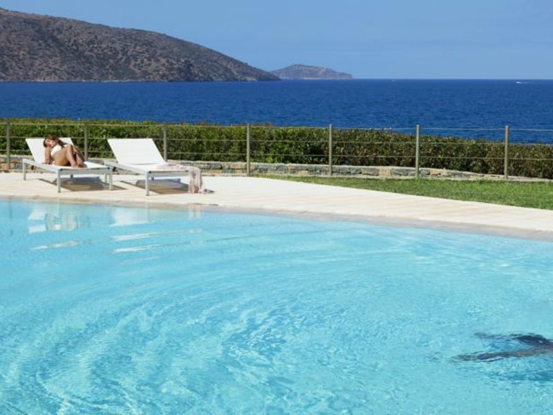 Sensimar Minos Palace & Suite 83294