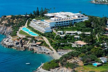 Sensimar Minos Palace