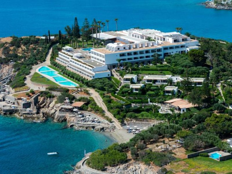 Sensimar Minos Palace & Suite 83298