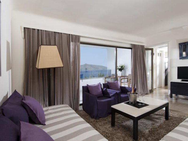 Sensimar Minos Palace & Suite 83299