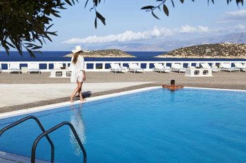 Sensimar Minos Palace