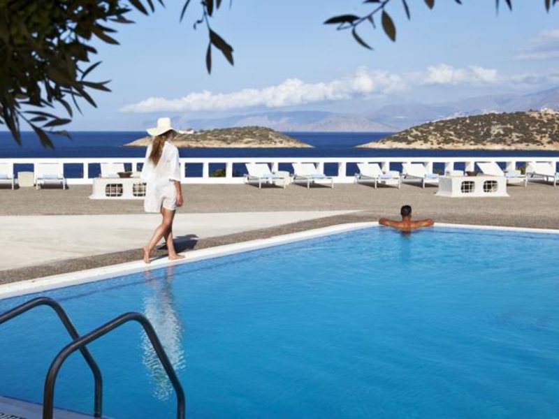 Sensimar Minos Palace & Suite 83300