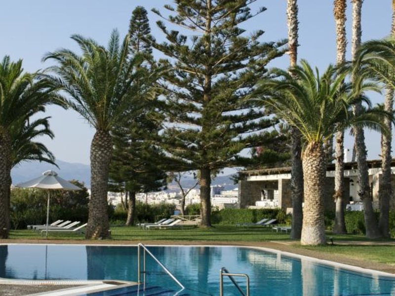 Sensimar Minos Palace & Suite 83301