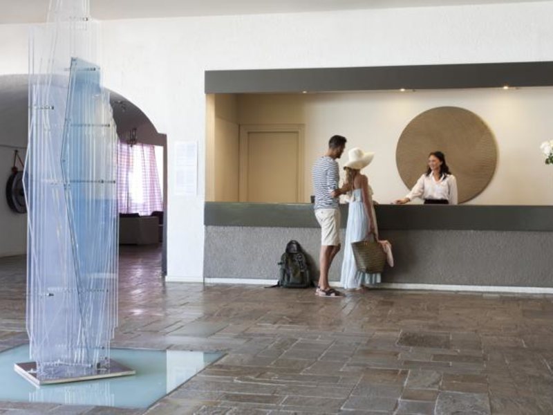 Sensimar Minos Palace & Suite 83303