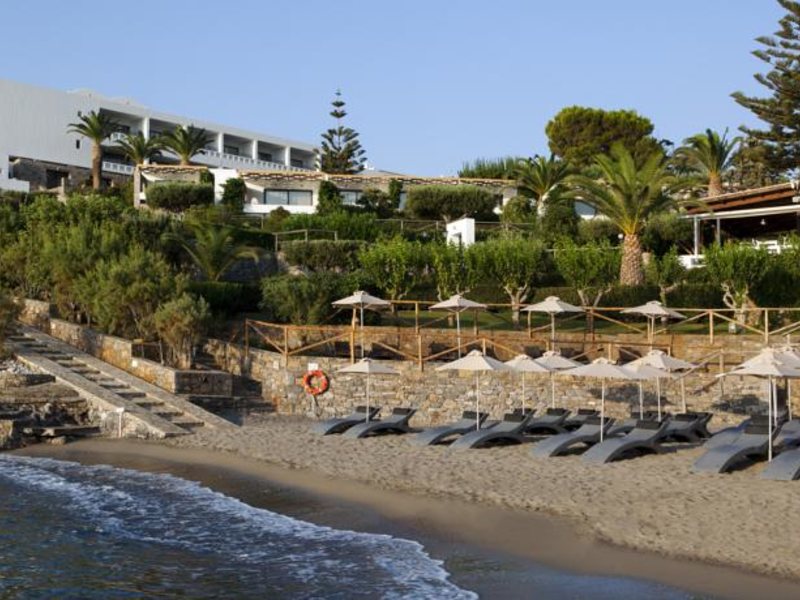 Sensimar Minos Palace & Suite 83304