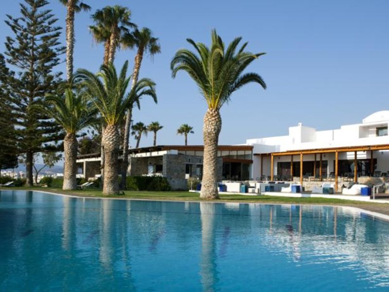 Sensimar Minos Palace & Suite 83305