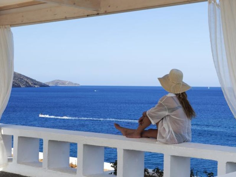 Sensimar Minos Palace & Suite 83306