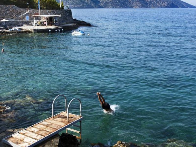 Sensimar Minos Palace & Suite 83307