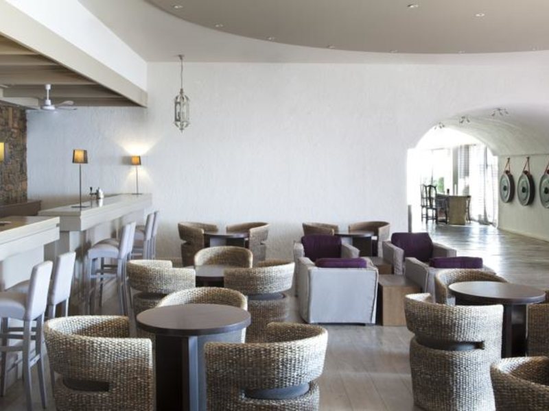 Sensimar Minos Palace & Suite 83308