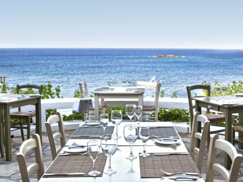 Sensimar Minos Palace & Suite 83309