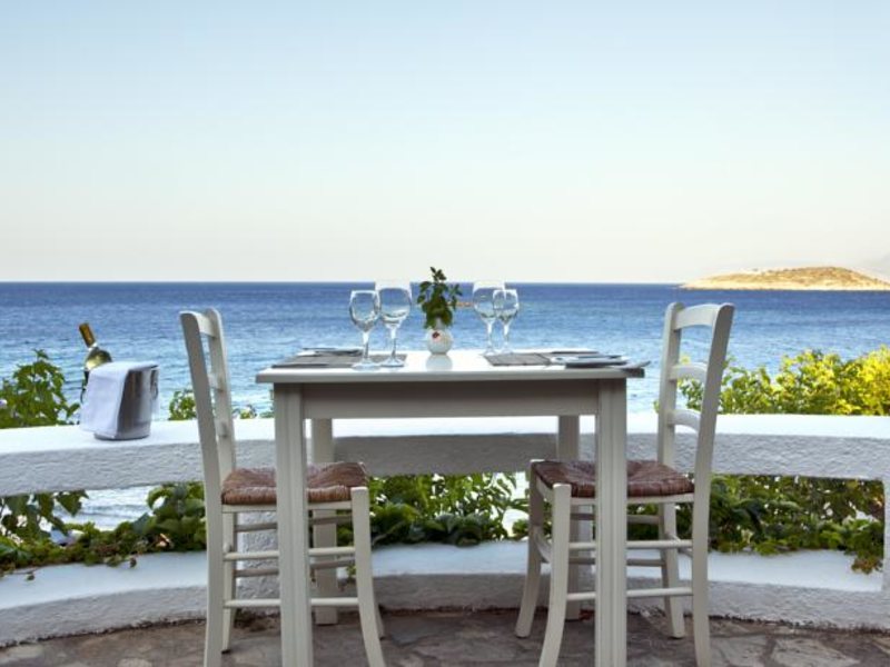 Sensimar Minos Palace & Suite 83310