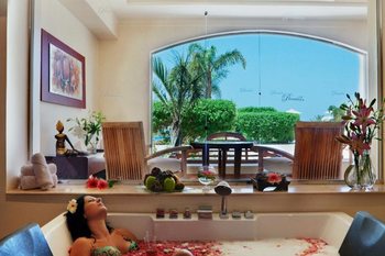 Sensimar Premier Le Reve Hotel