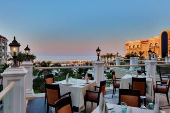 Sensimar Premier Le Reve Hotel