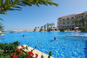 Sensimar Premier Le Reve Hotel