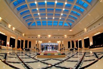 Sensimar Premier Le Reve Hotel