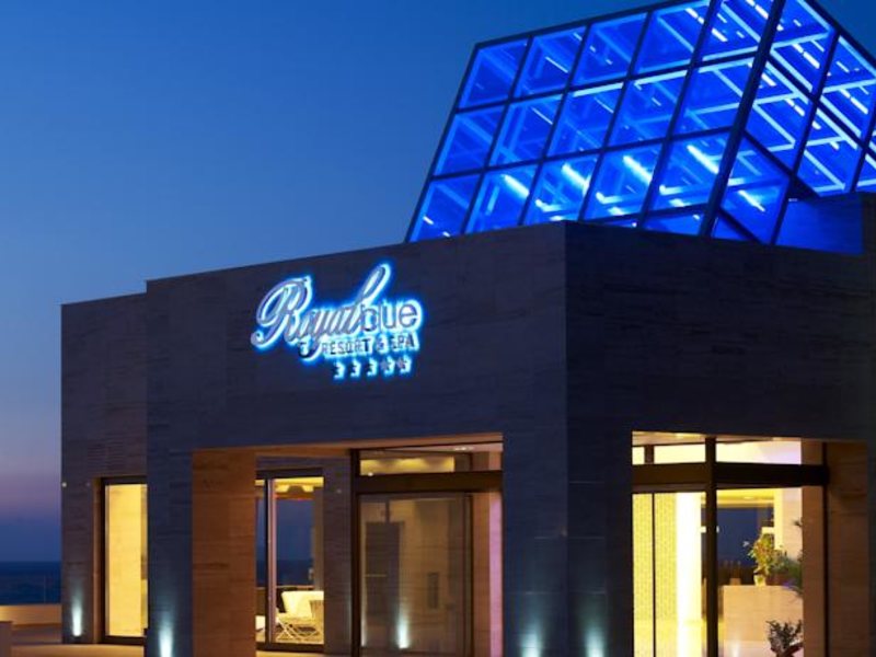 Sensimar Royal Blue Resort & Spa 84049